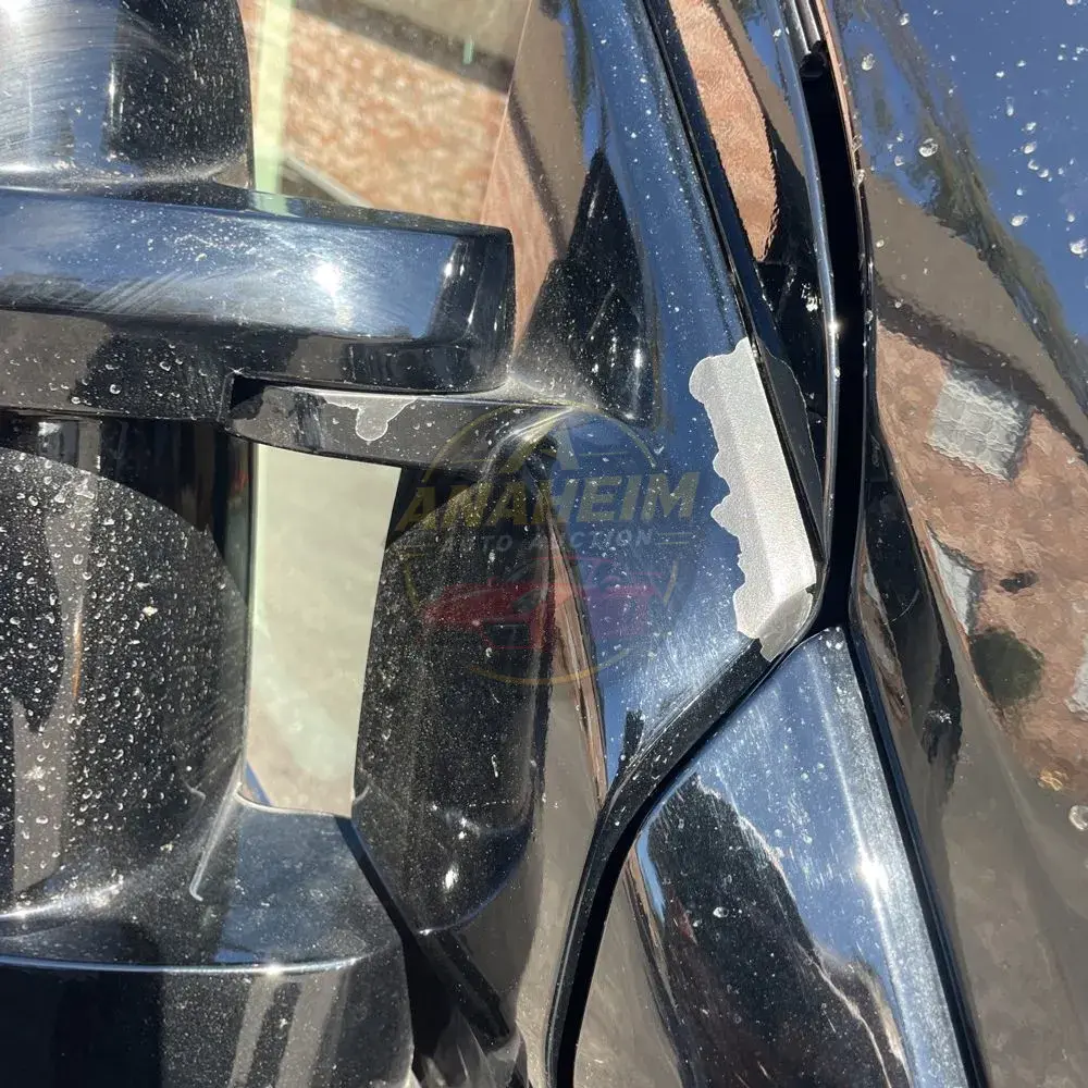 2021 Ram ProMaster 3500 159 WB