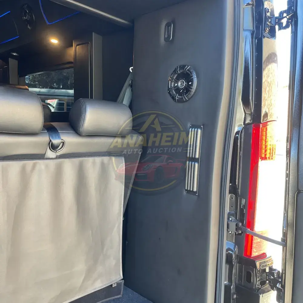 2021 Ram ProMaster 3500 159 WB