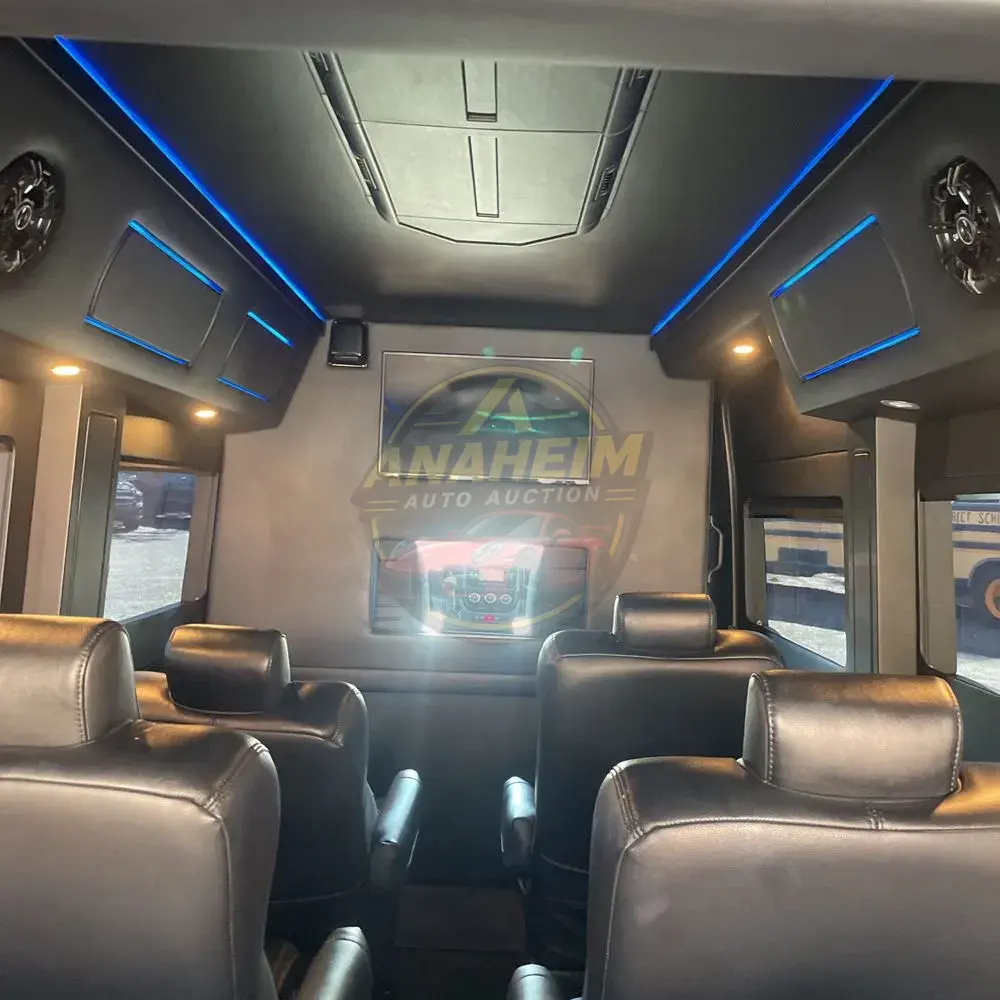 2021 Ram ProMaster 3500 159 WB