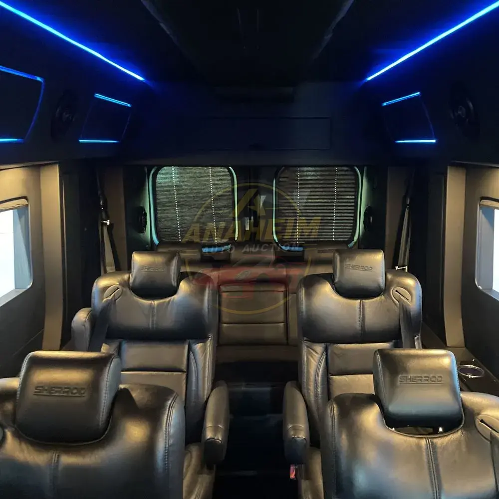 2021 Ram ProMaster 3500 159 WB