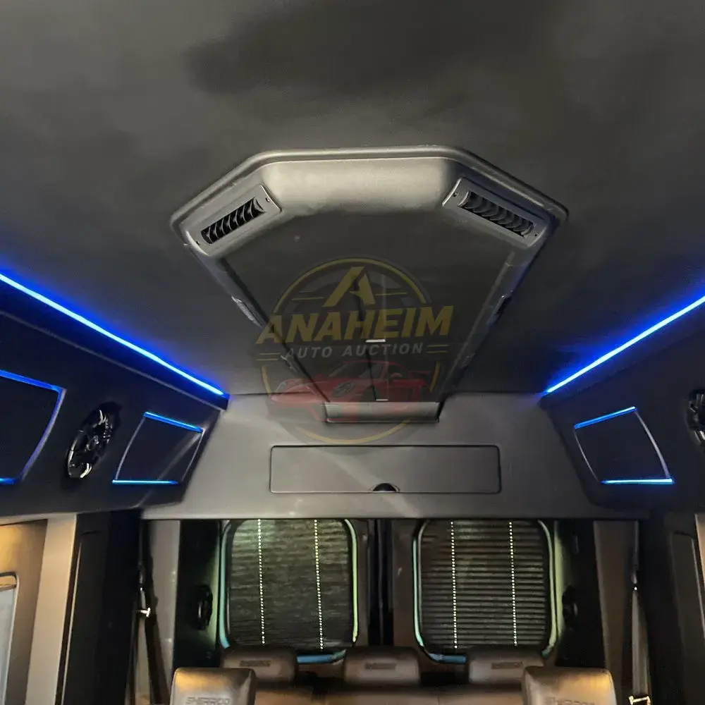 2021 Ram ProMaster 3500 159 WB