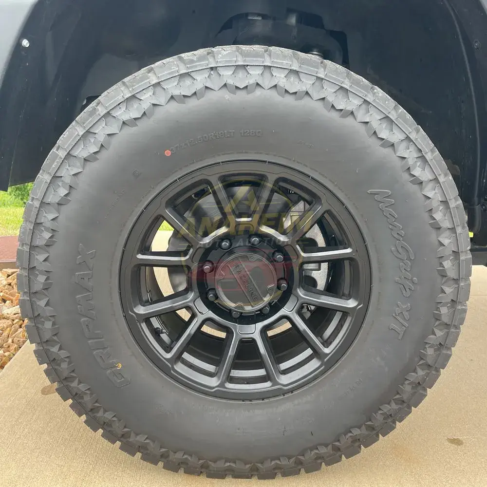 2026 Ram 2500 Power Wagon