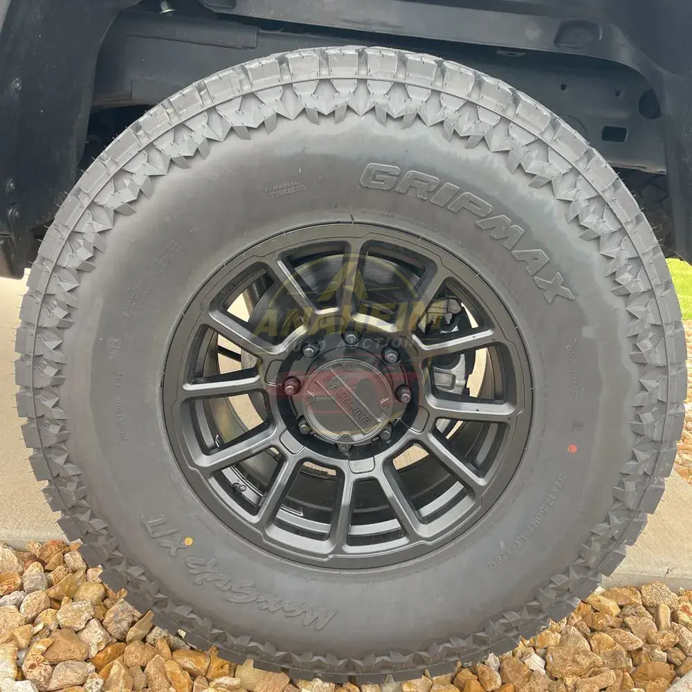2026 Ram 2500 Power Wagon