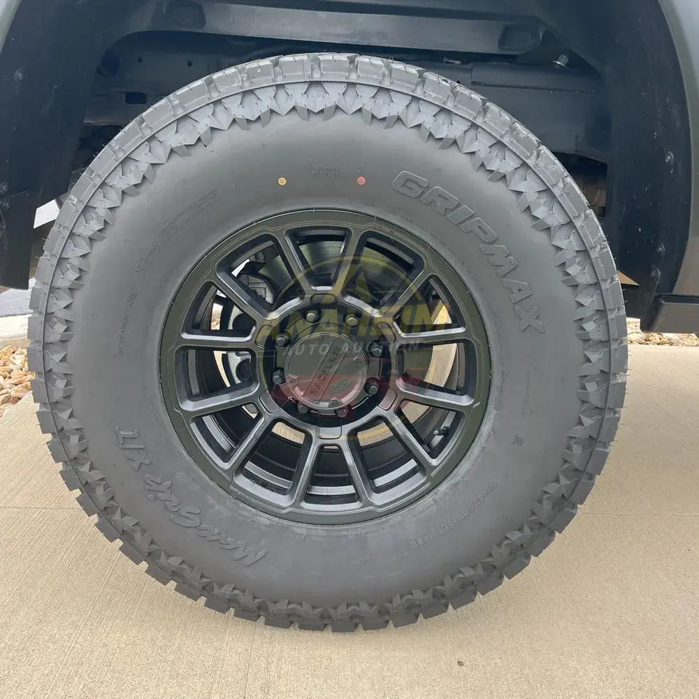 2026 Ram 2500 Power Wagon