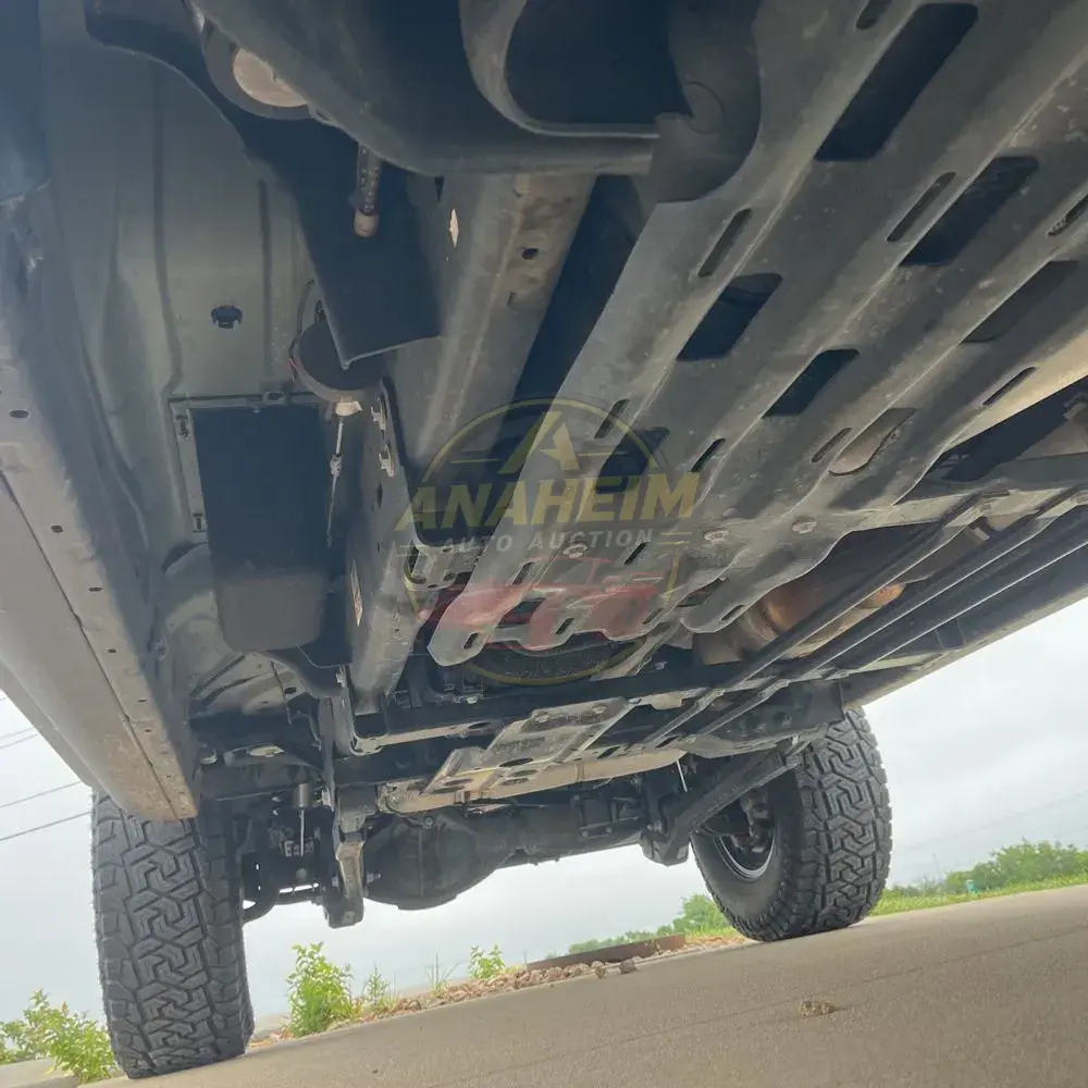 2026 Ram 2500 Power Wagon