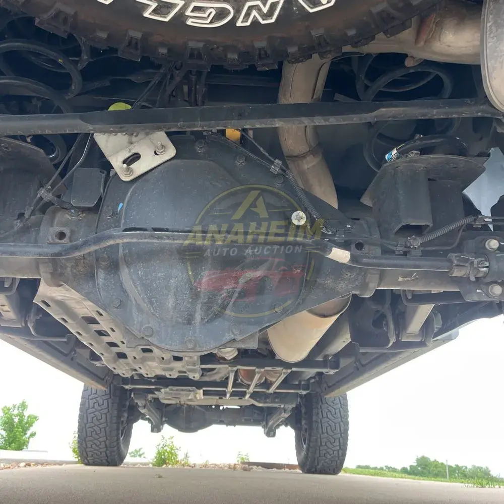 2026 Ram 2500 Power Wagon