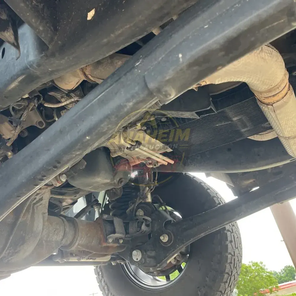 2026 Ram 2500 Power Wagon