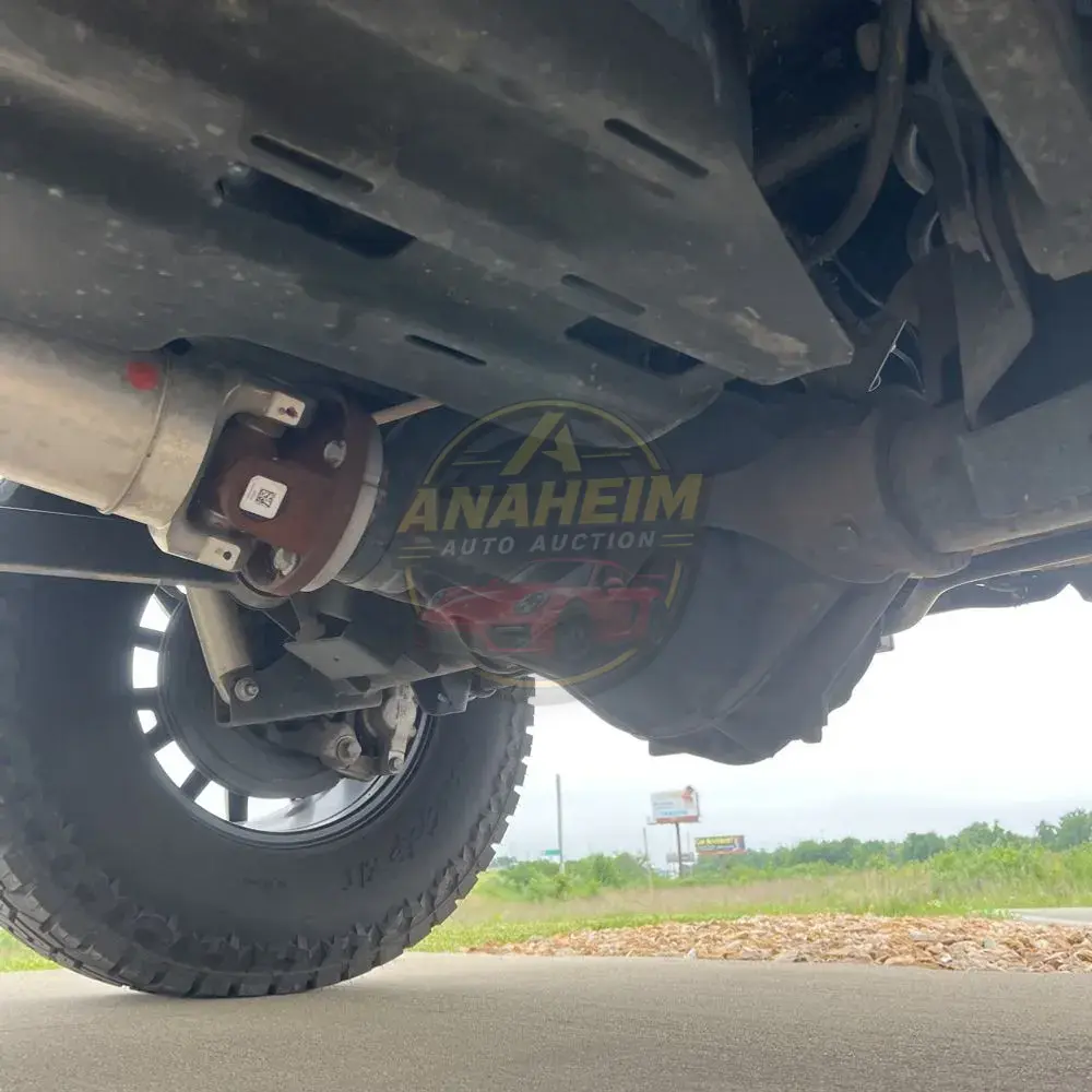 2026 Ram 2500 Power Wagon