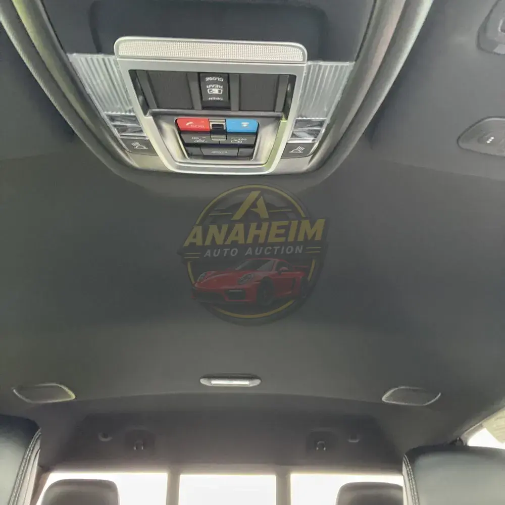 2026 Ram 2500 Power Wagon