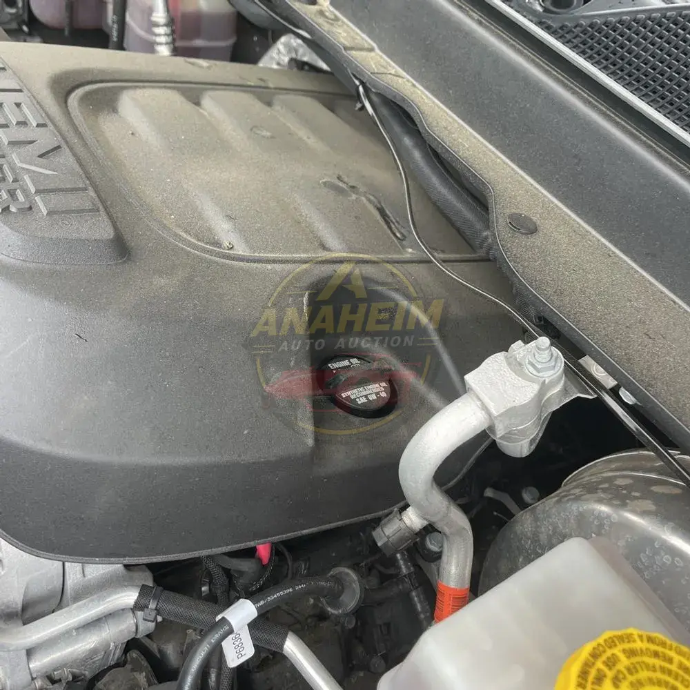 2026 Ram 2500 Power Wagon