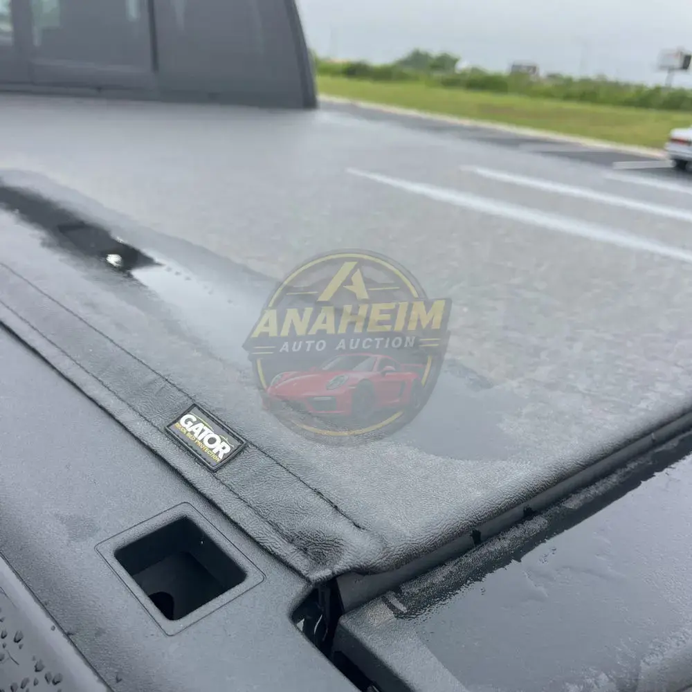 2026 Ram 2500 Power Wagon