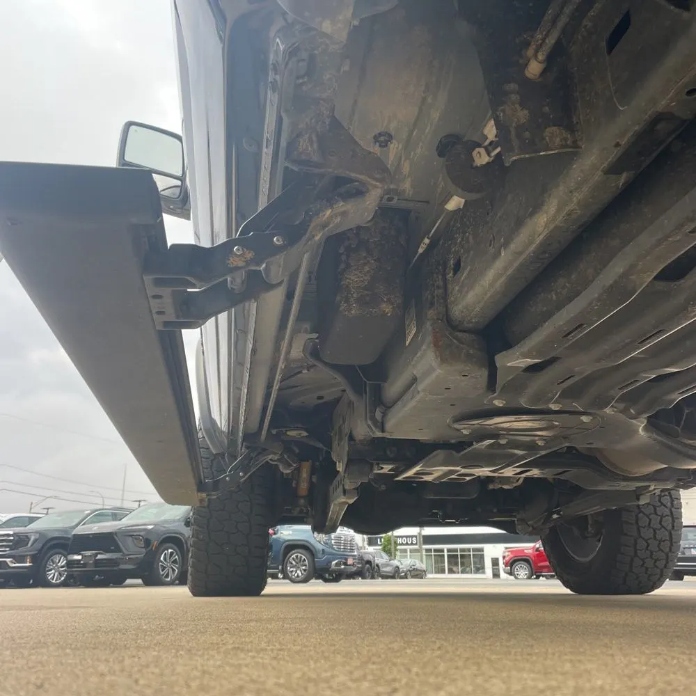 2024 Ram 2500 Rebel