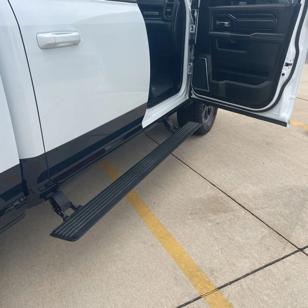 2024 Ram 2500 Rebel