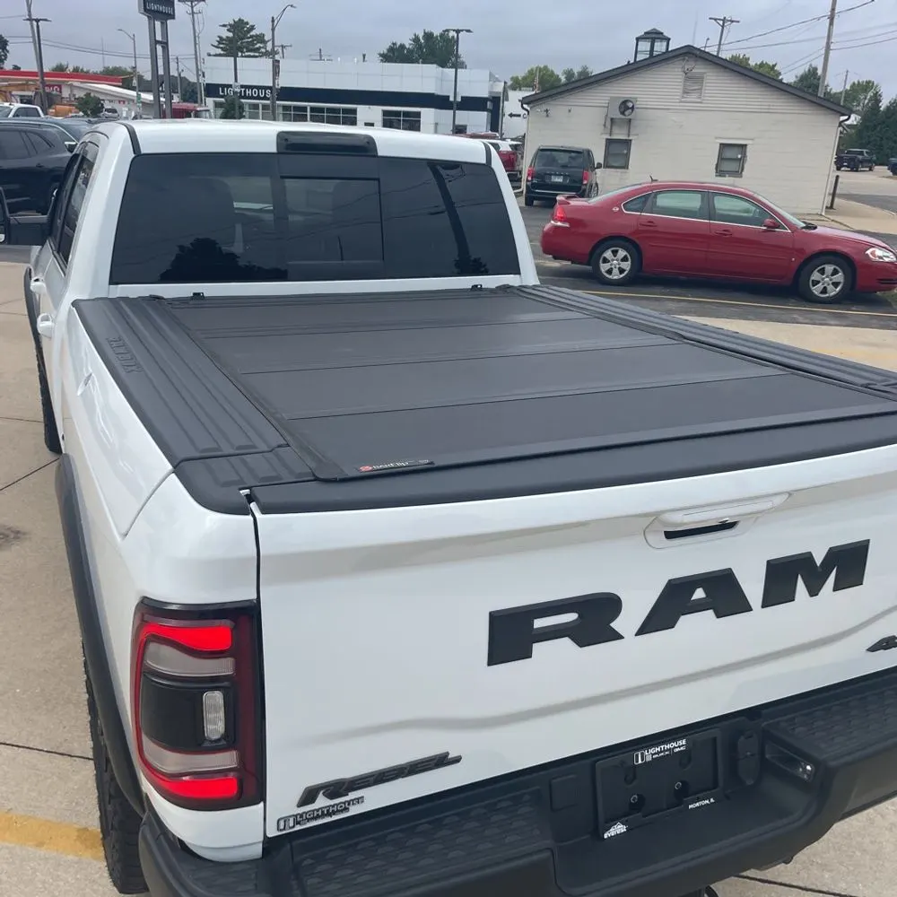 2024 Ram 2500 Rebel