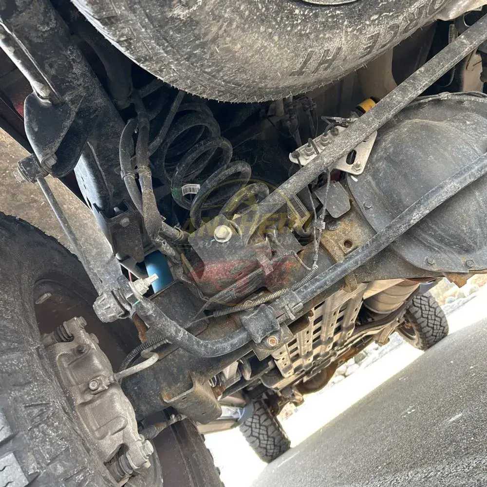 2023 Ram 2500 Rebel