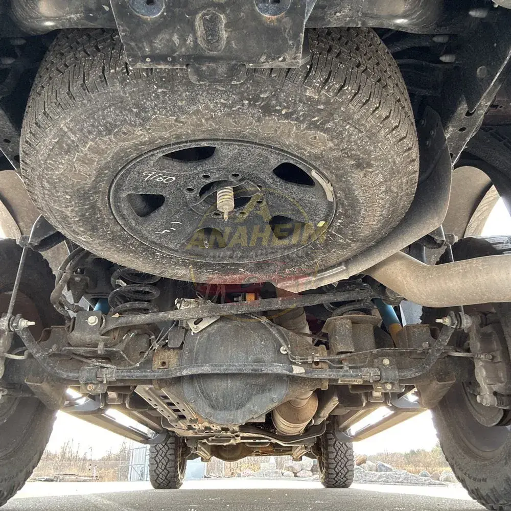 2023 Ram 2500 Rebel