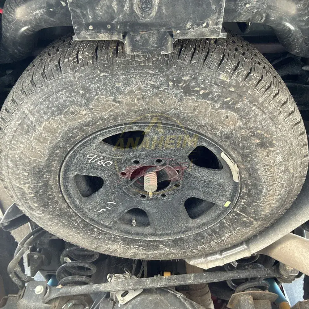 2023 Ram 2500 Rebel
