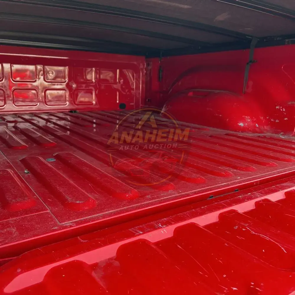 2023 Ram 2500 Rebel