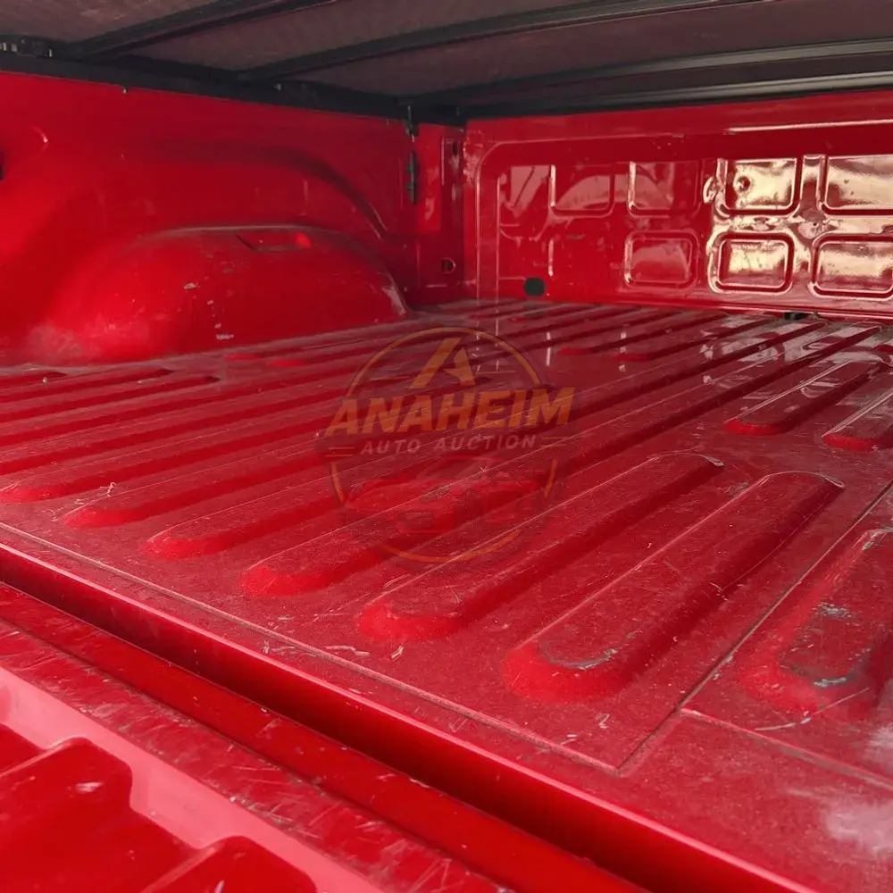 2023 Ram 2500 Rebel