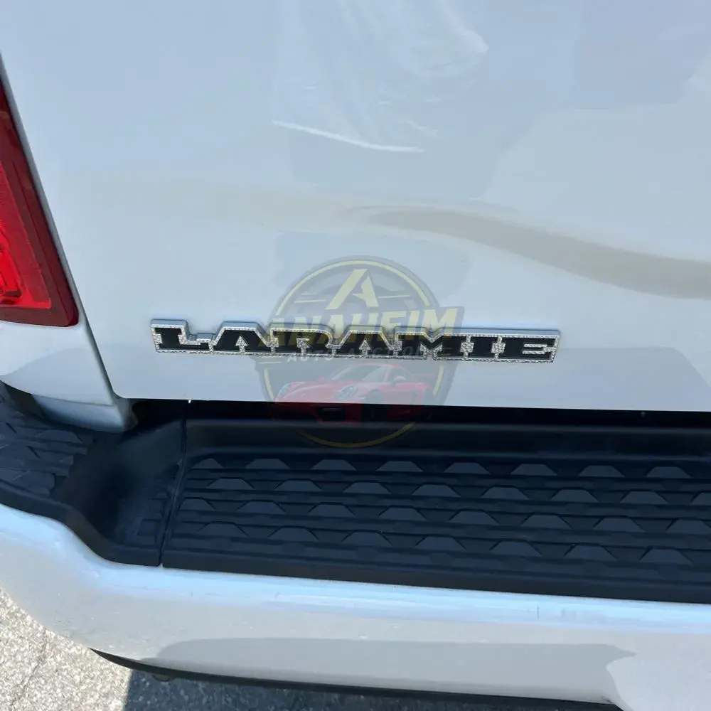2023 Ram 2500 Laramie