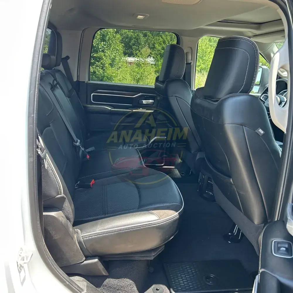 2023 Ram 2500 Laramie