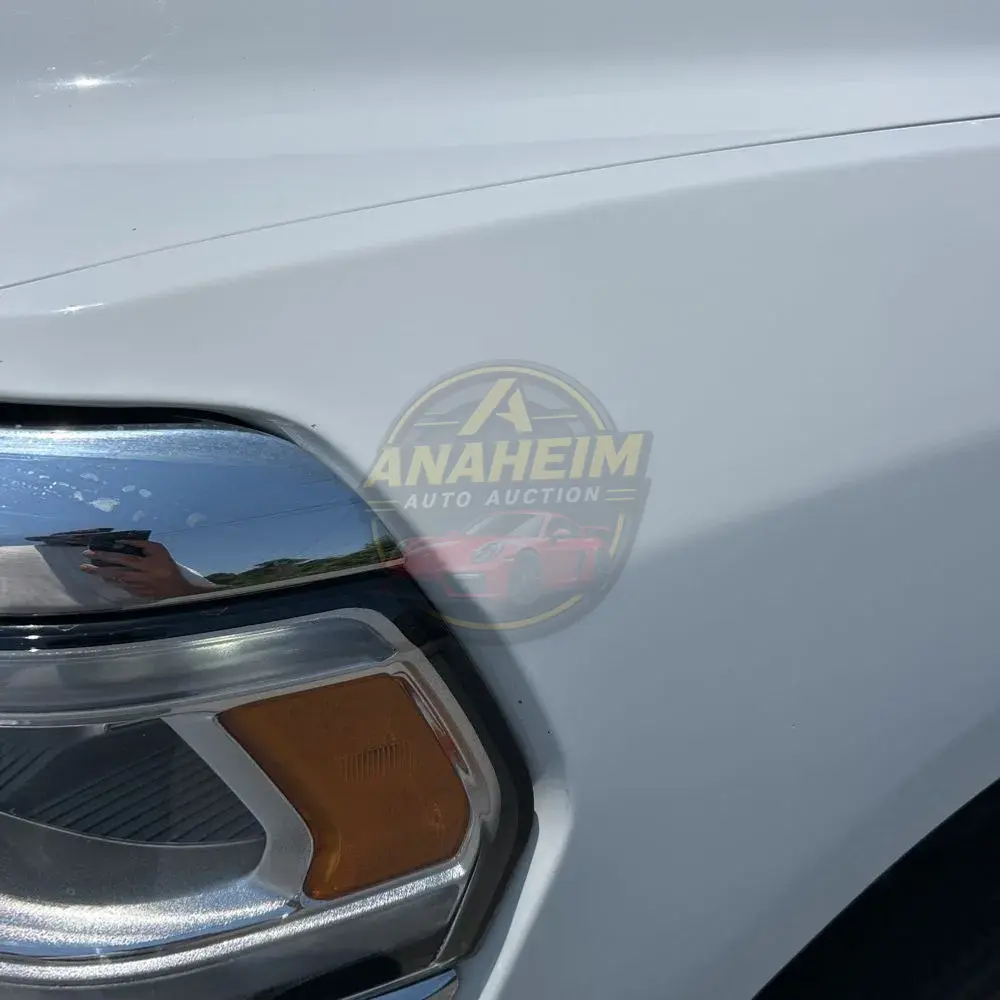 2023 Ram 2500 Laramie