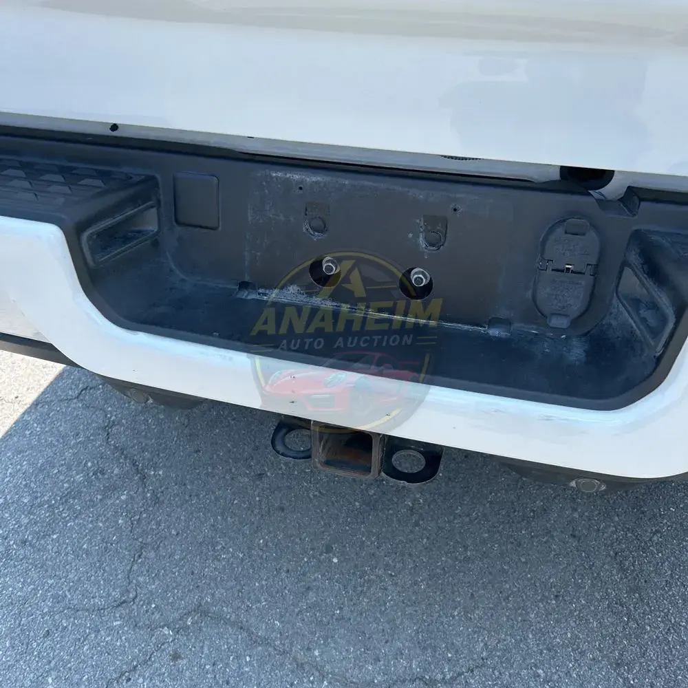 2023 Ram 2500 Laramie