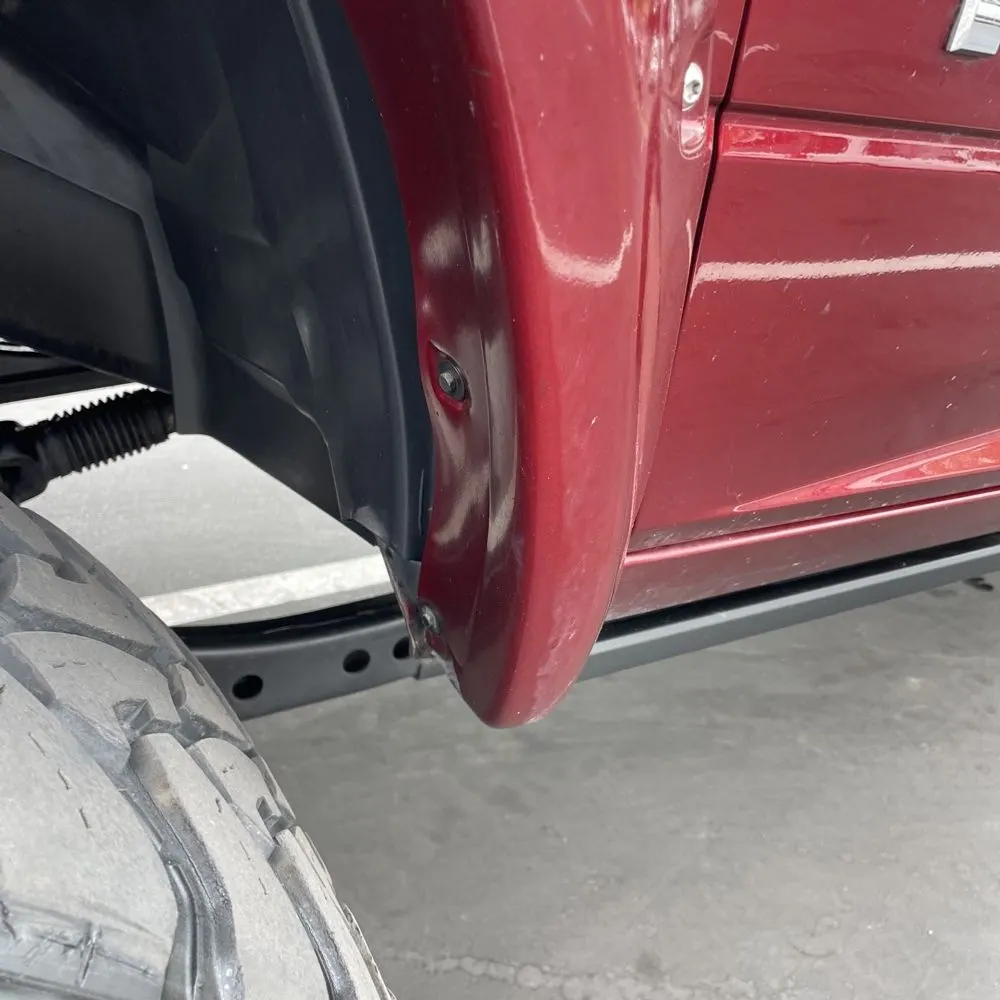 2019 Ram 2500 Laramie