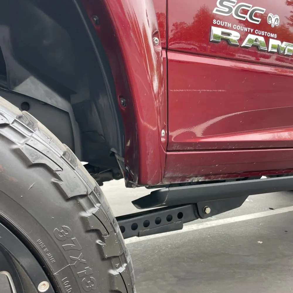 2019 Ram 2500 Laramie
