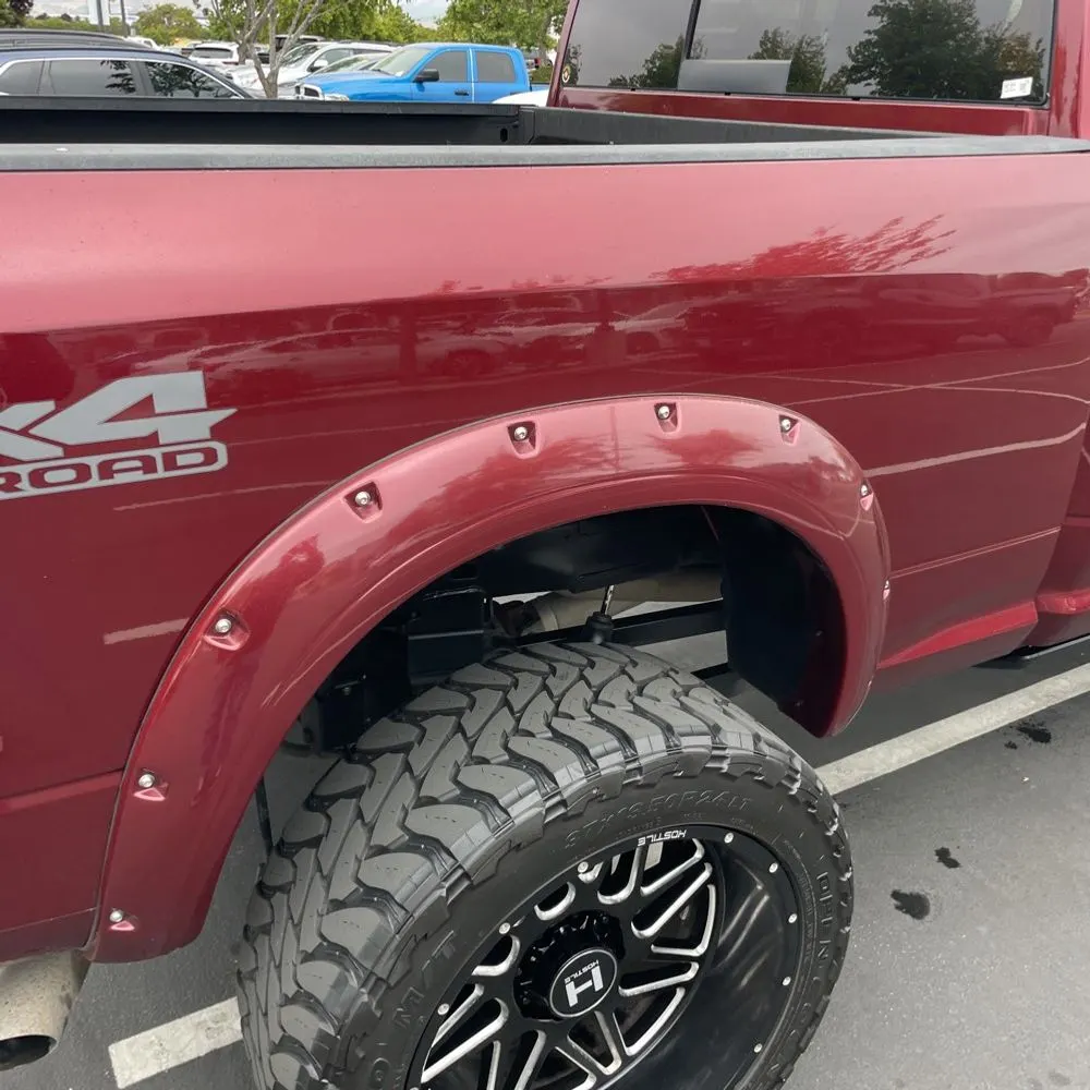 2019 Ram 2500 Laramie