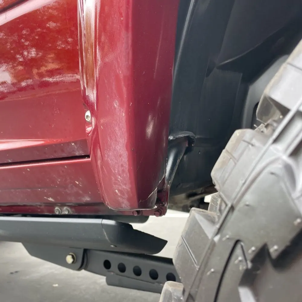 2019 Ram 2500 Laramie