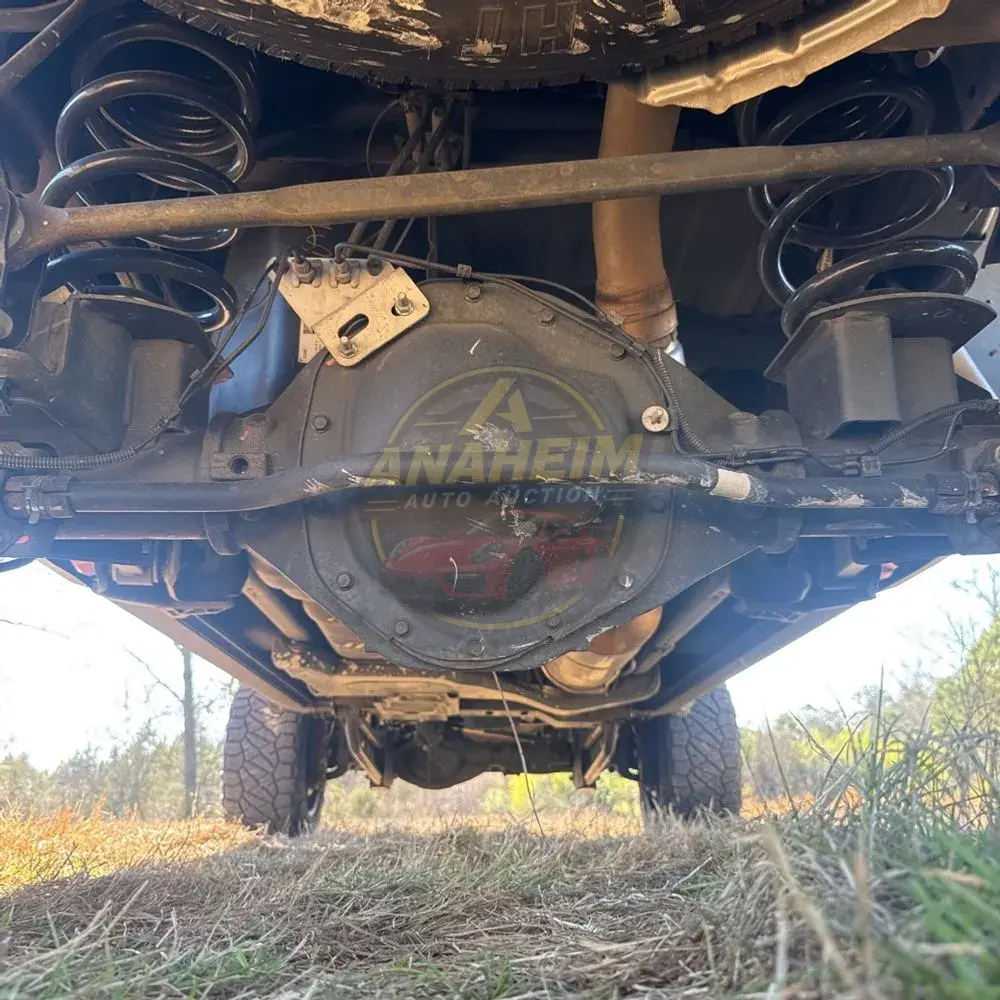 2020 Ram 2500 Laramie
