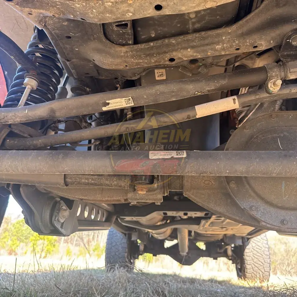 2020 Ram 2500 Laramie