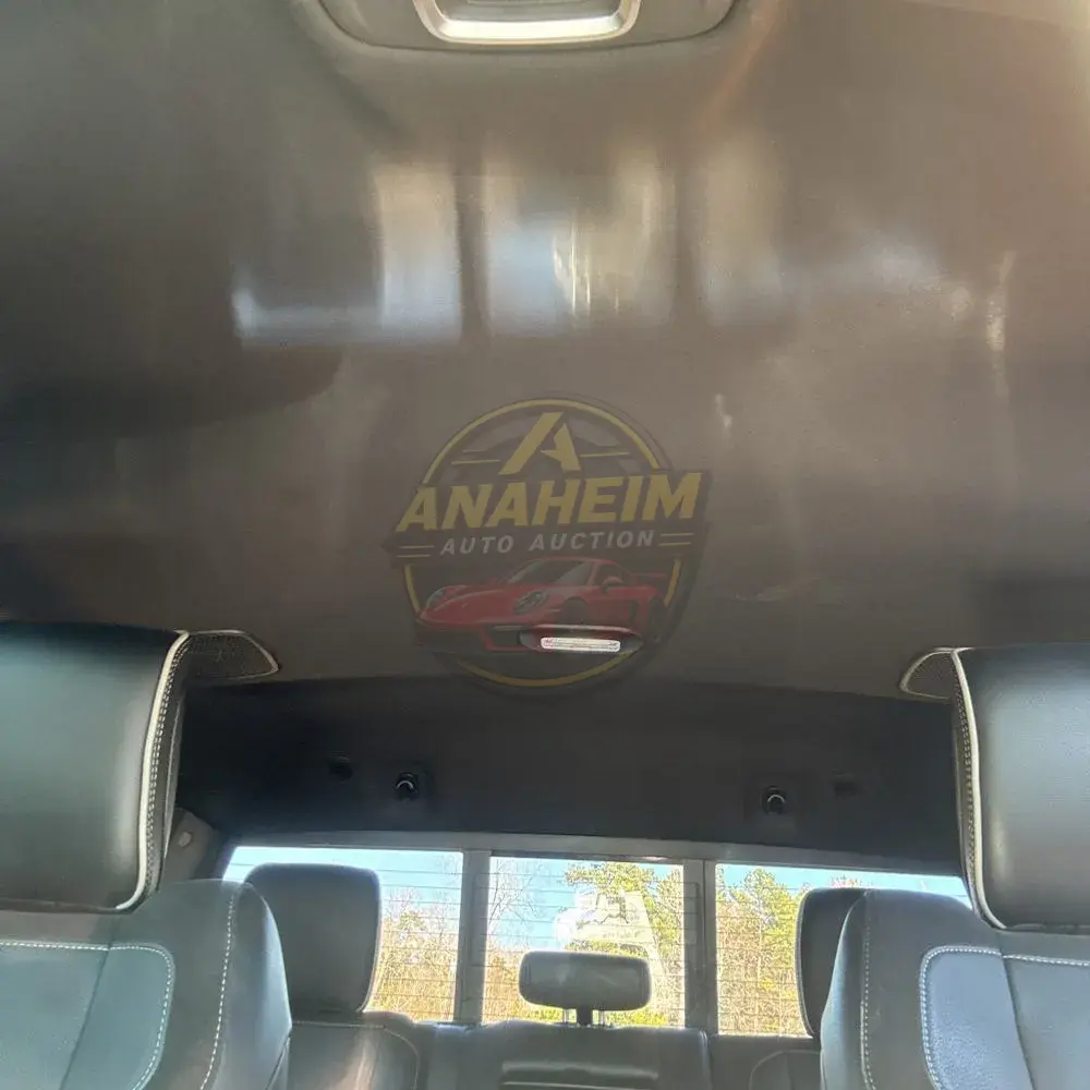 2020 Ram 2500 Laramie