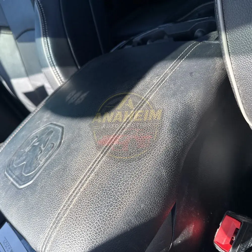 2020 Ram 2500 Laramie