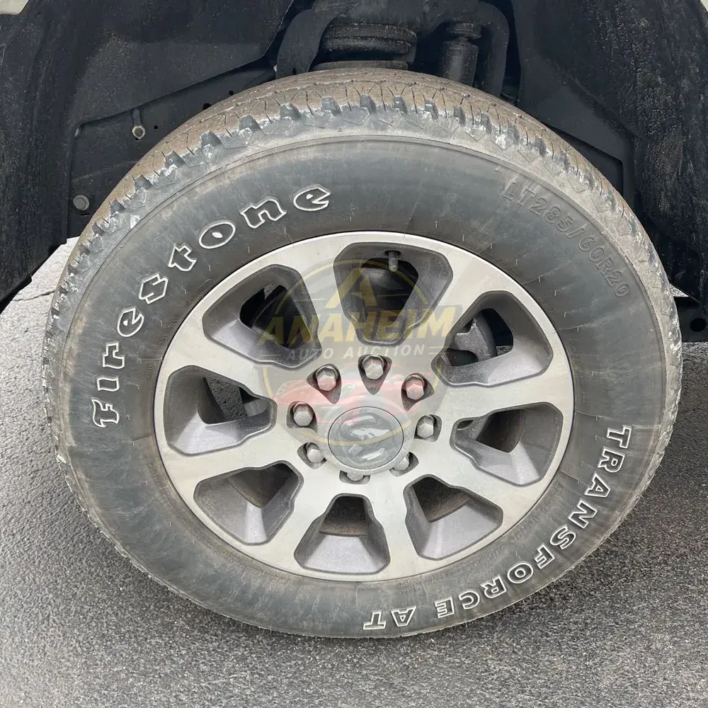 2023 Ram 2500 Limited Longhorn