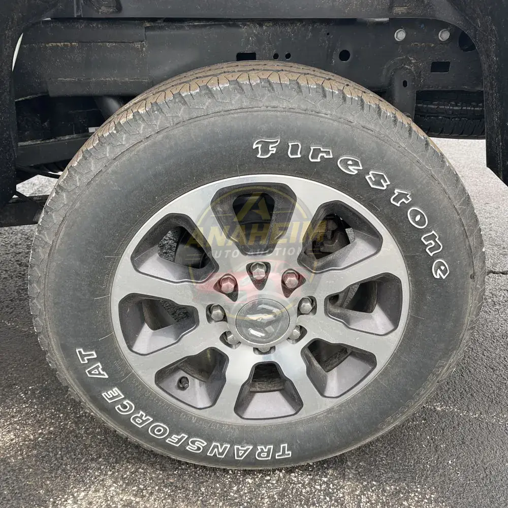 2023 Ram 2500 Limited Longhorn