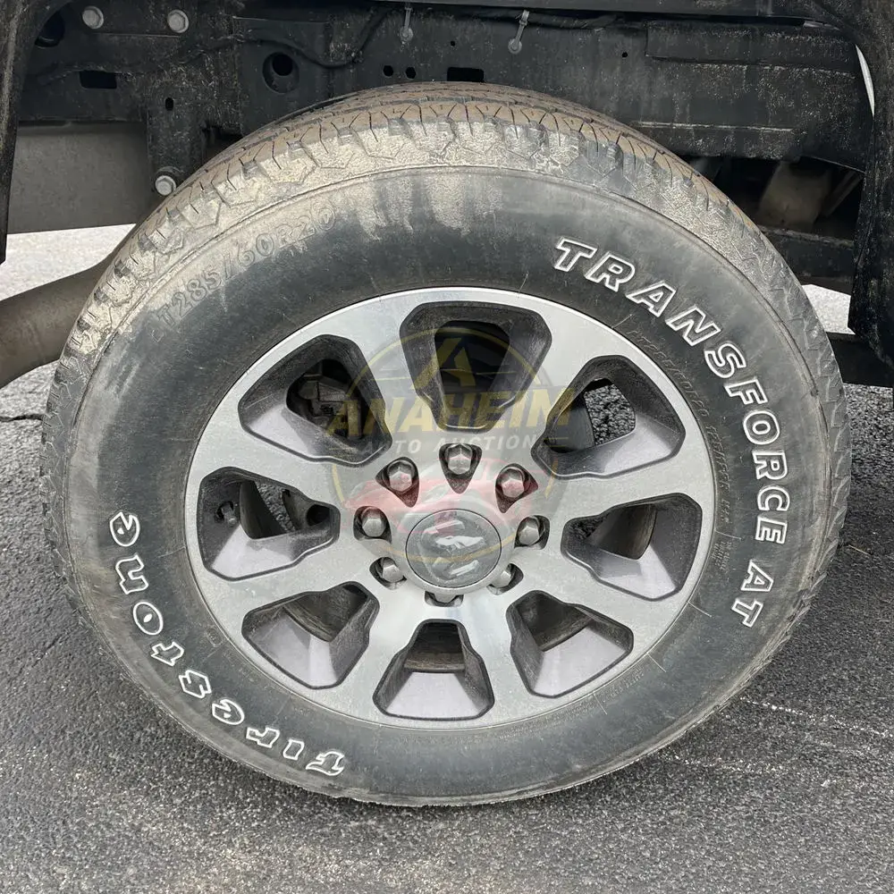 2023 Ram 2500 Limited Longhorn