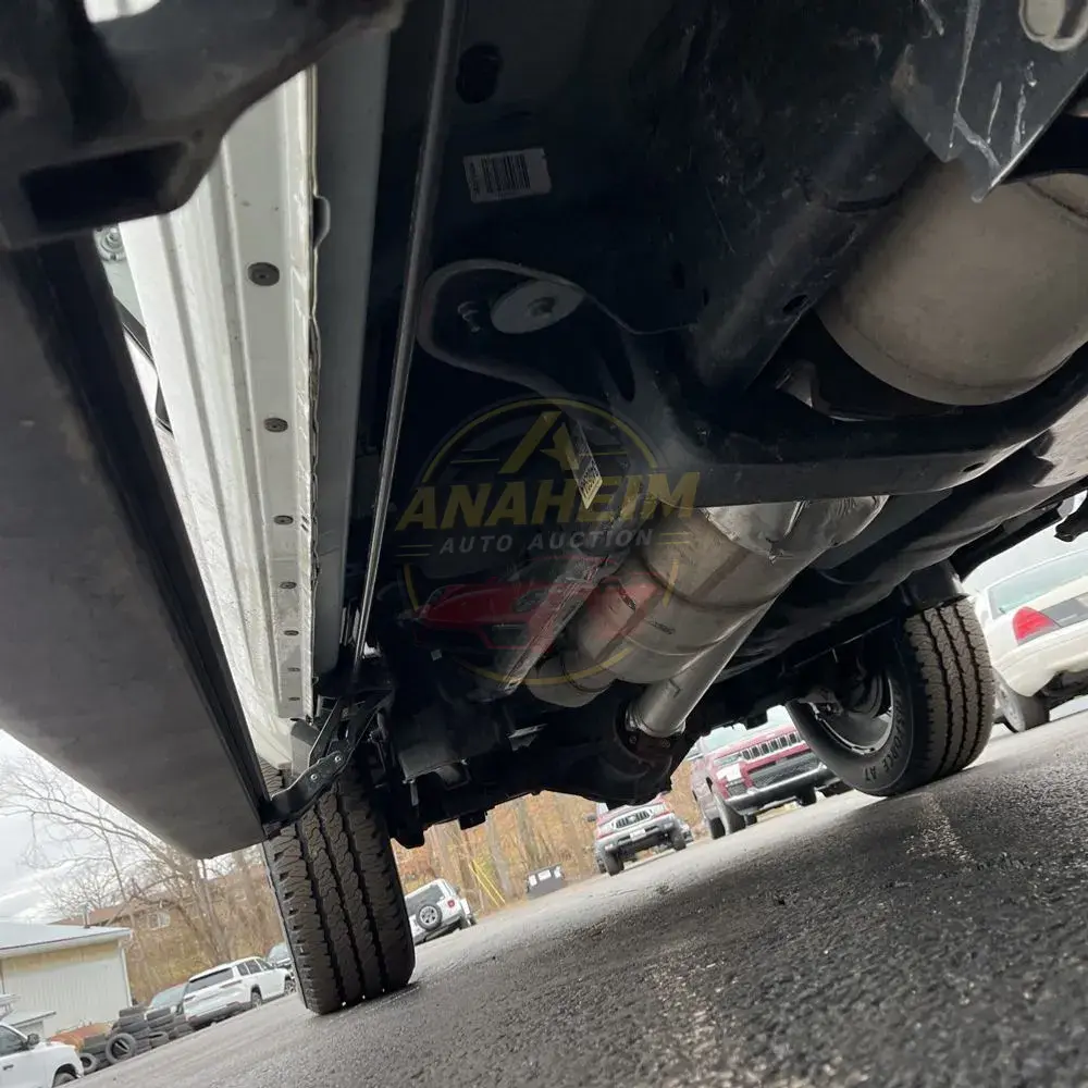 2023 Ram 2500 Limited Longhorn