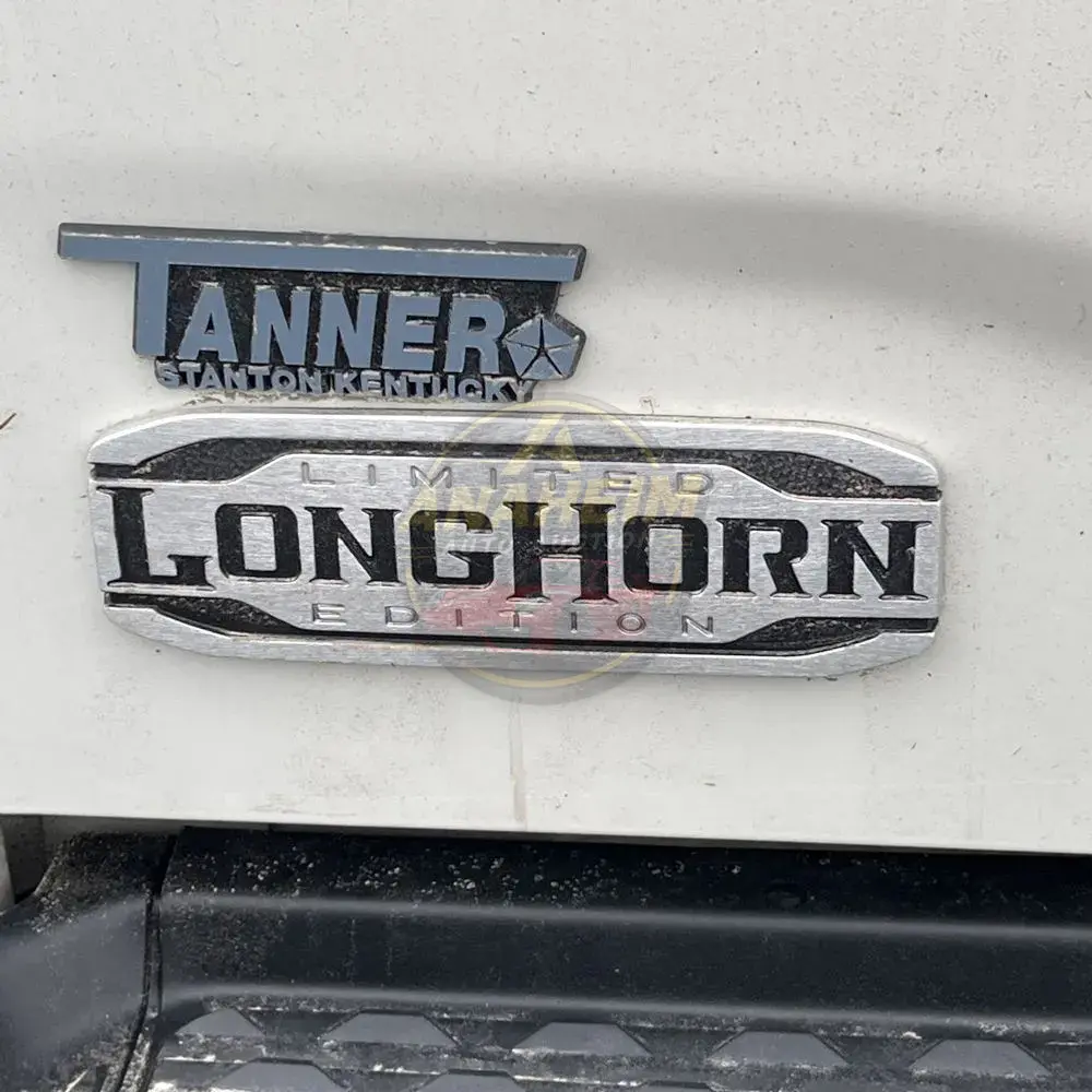 2023 Ram 2500 Limited Longhorn