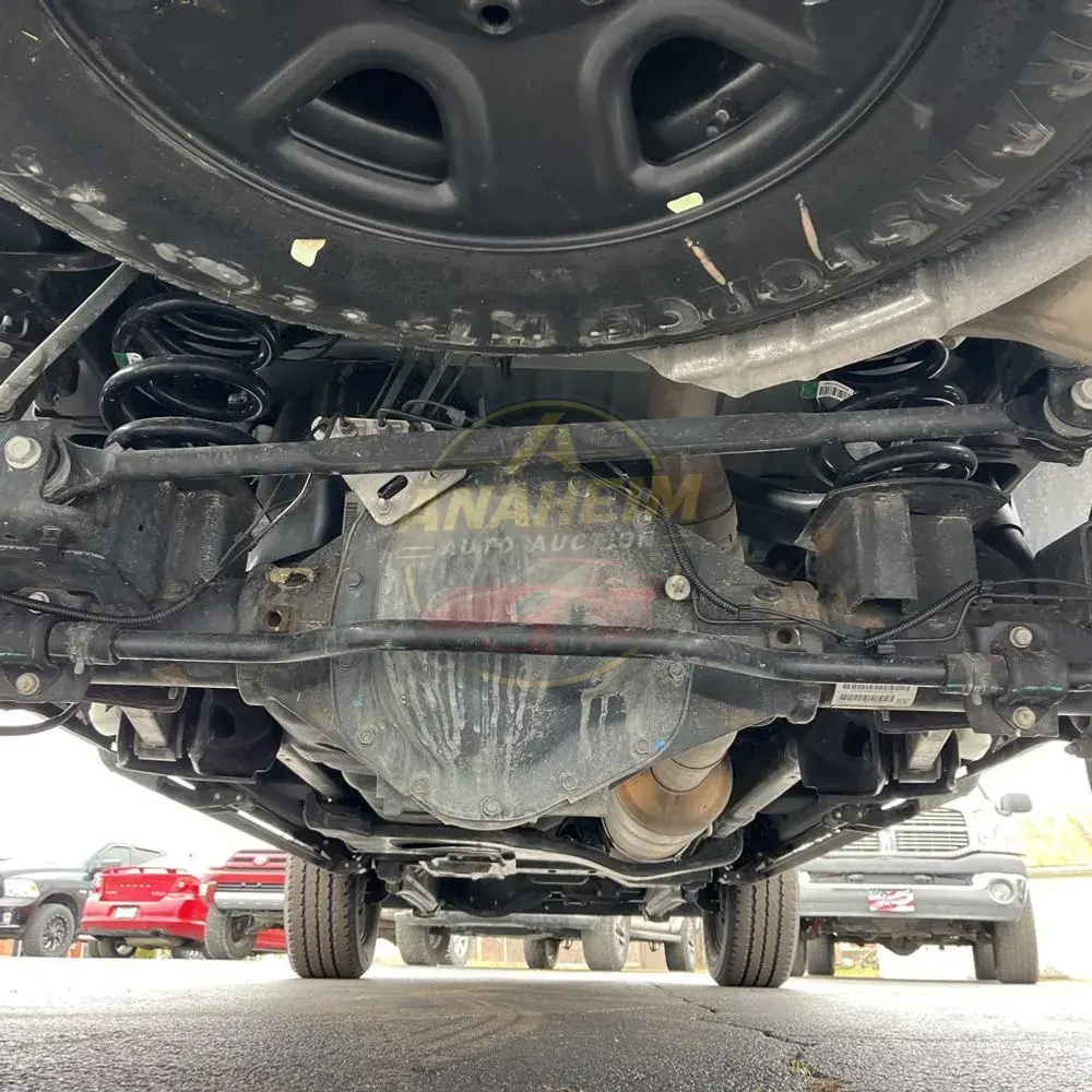 2023 Ram 2500 Limited Longhorn