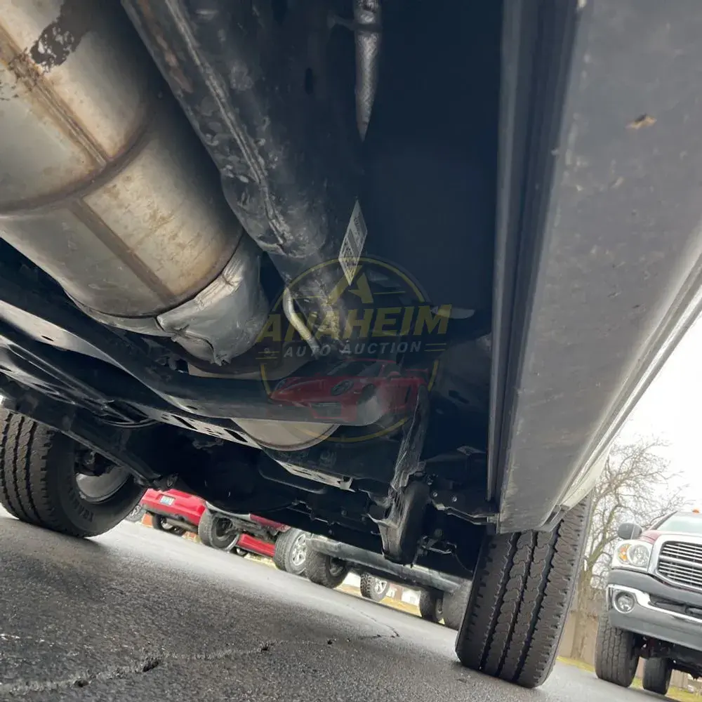 2023 Ram 2500 Limited Longhorn