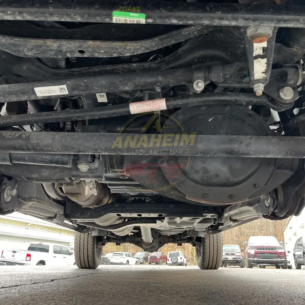 2023 Ram 2500 Limited Longhorn
