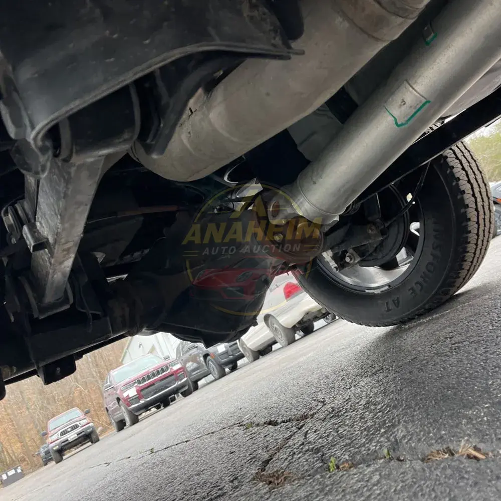 2023 Ram 2500 Limited Longhorn