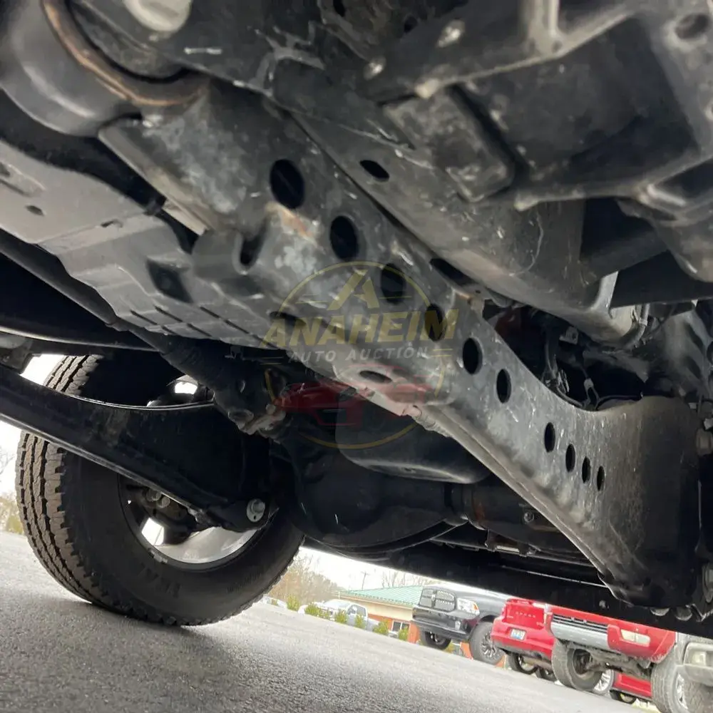 2023 Ram 2500 Limited Longhorn