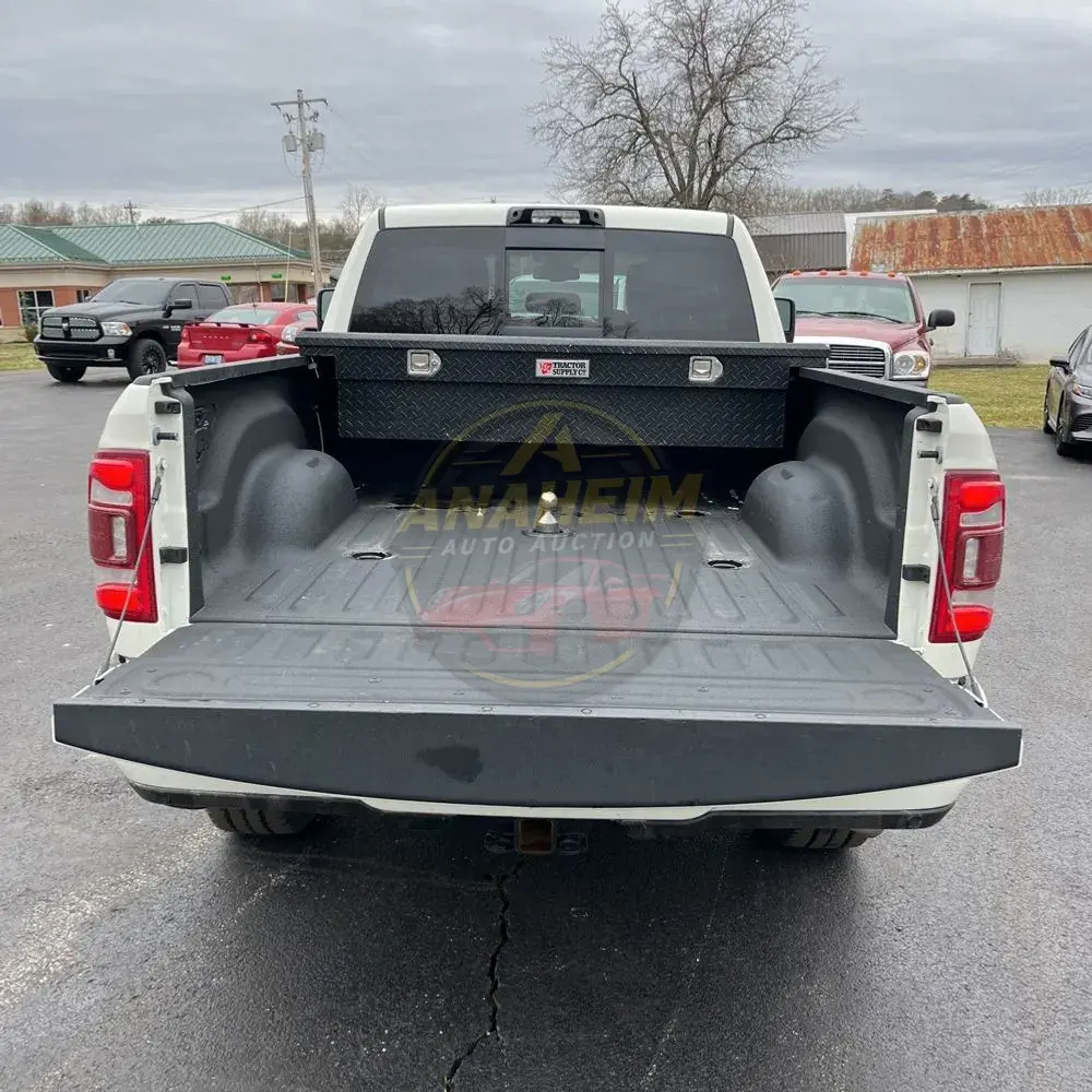 2023 Ram 2500 Limited Longhorn