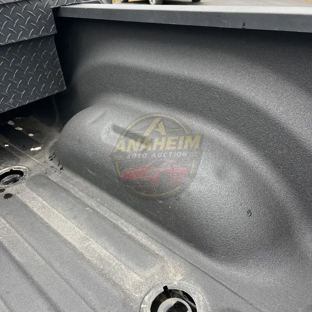 2023 Ram 2500 Limited Longhorn