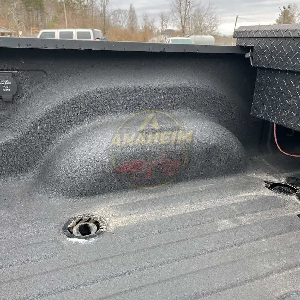 2023 Ram 2500 Limited Longhorn