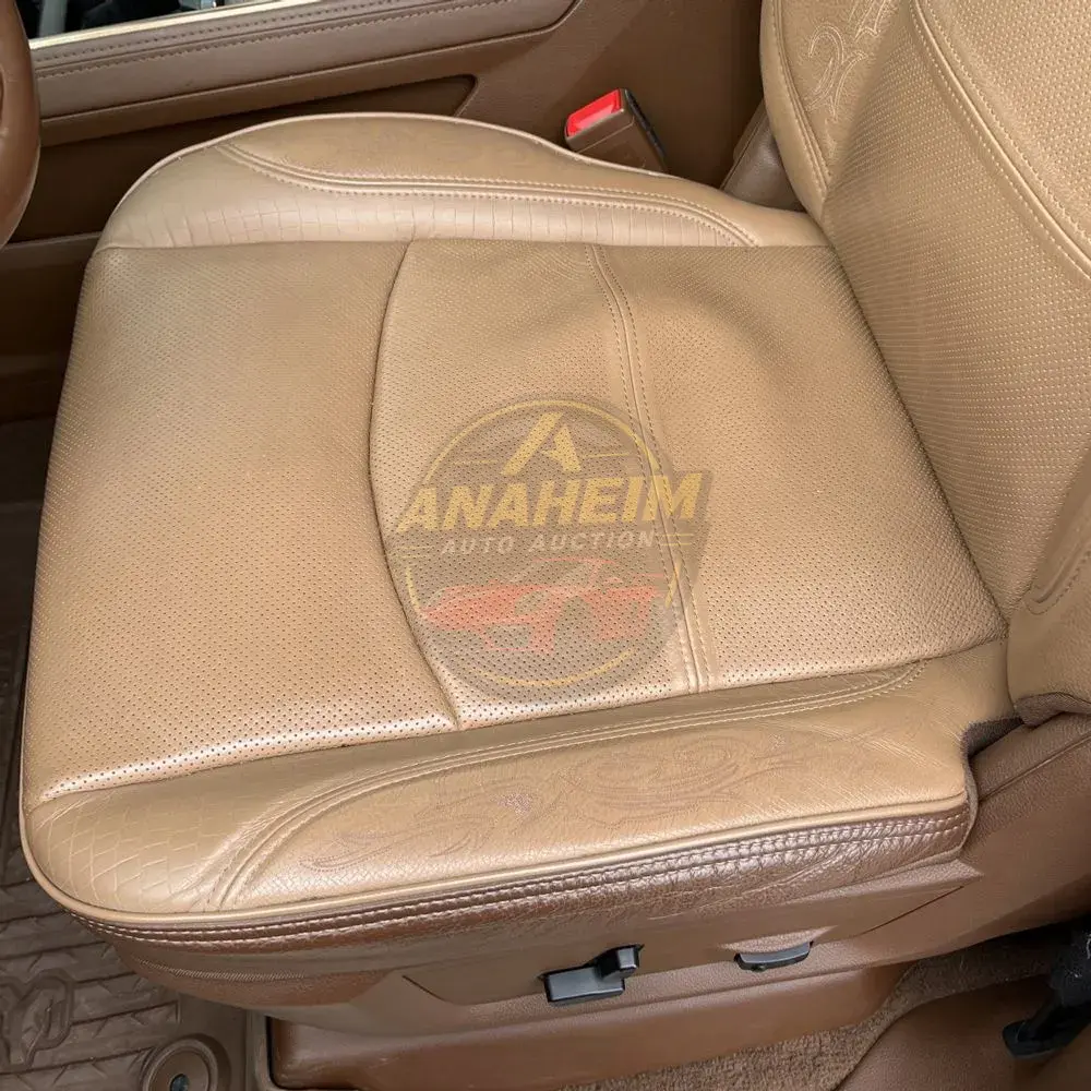 2023 Ram 2500 Limited Longhorn