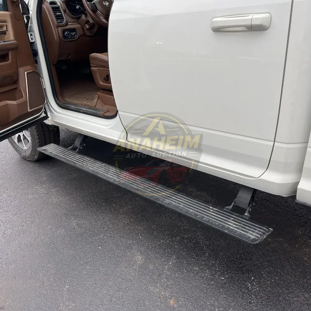 2023 Ram 2500 Limited Longhorn